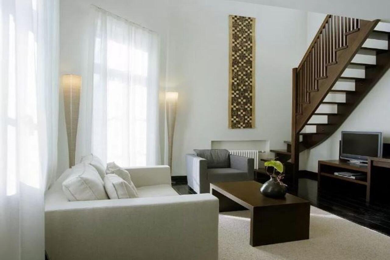 Hotel Bergs - Small Luxury Hotels Of The World Riga Exterior photo
