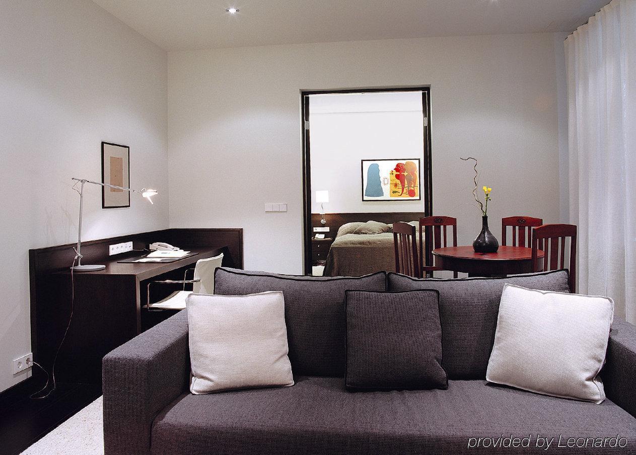 Hotel Bergs - Small Luxury Hotels Of The World Riga Room photo