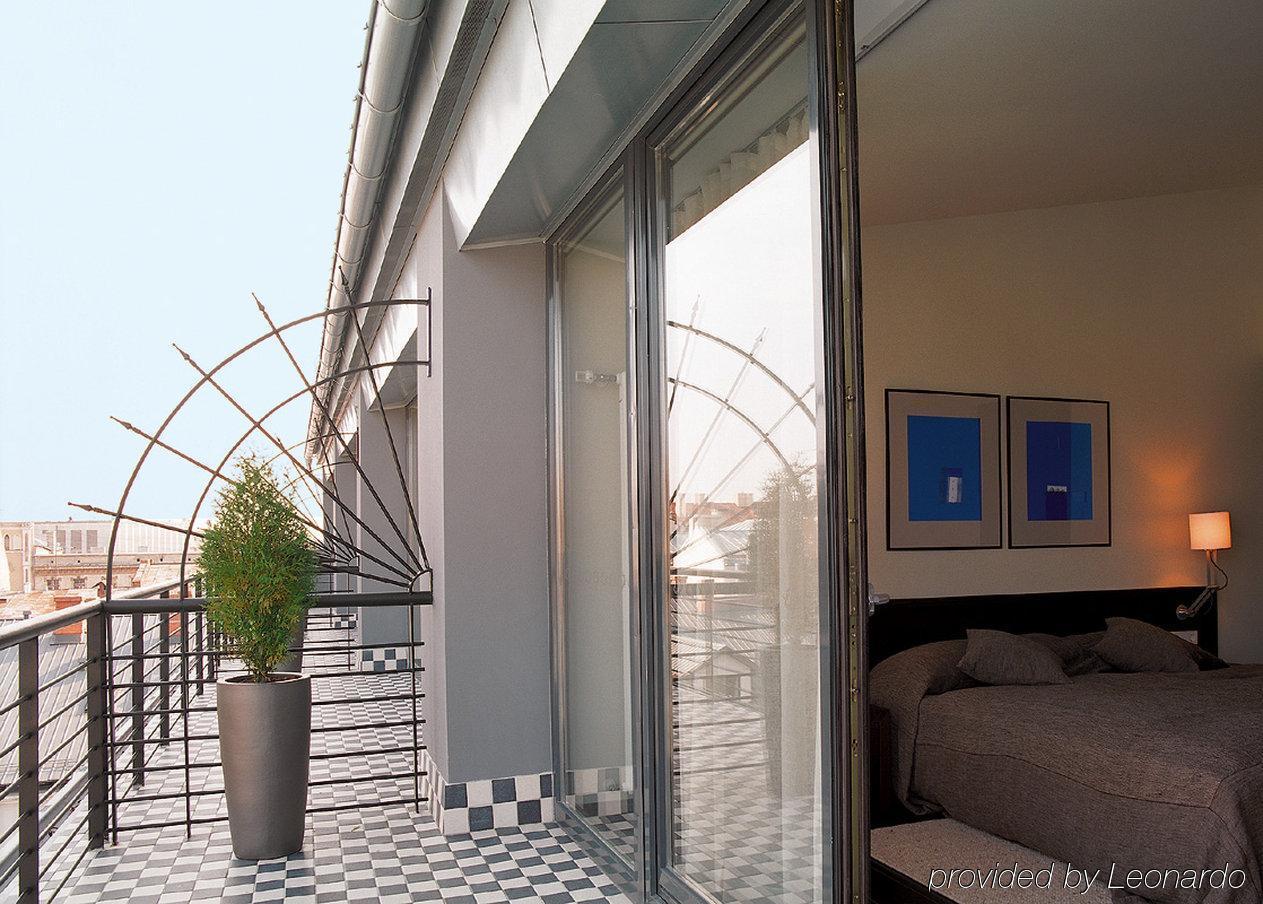 Hotel Bergs - Small Luxury Hotels Of The World Riga Room photo