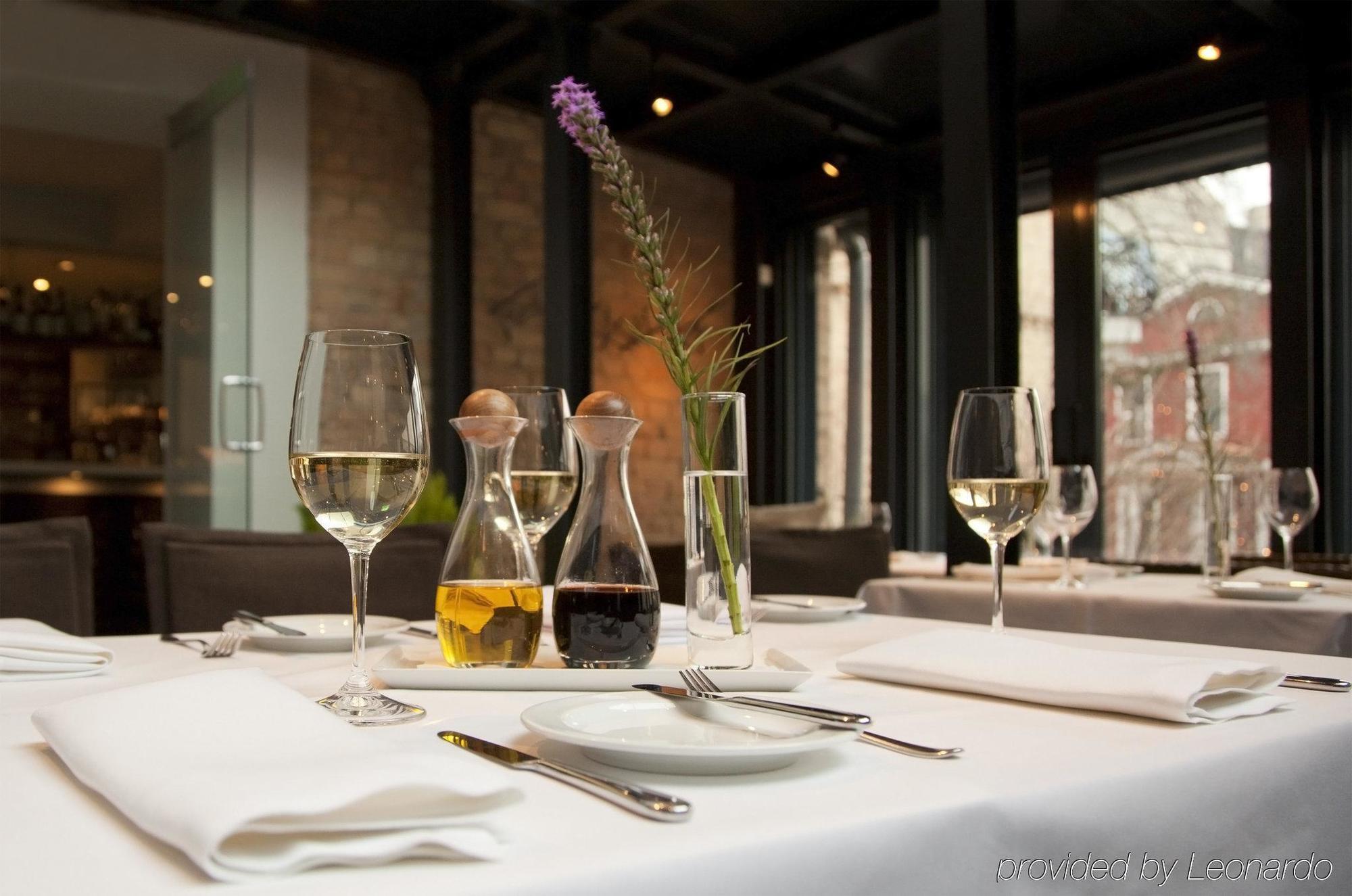 Hotel Bergs - Small Luxury Hotels Of The World Riga Exterior photo